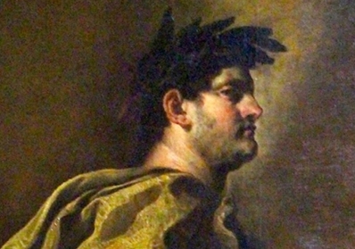 Domitian: The Enigmatic Emperor of Rome blog image