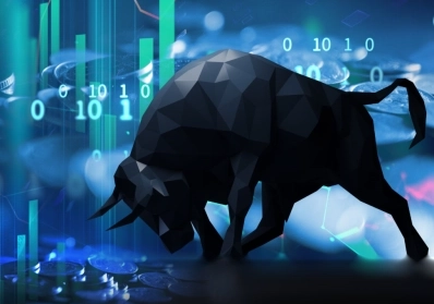 Crypto Bull Run Strategies blog image