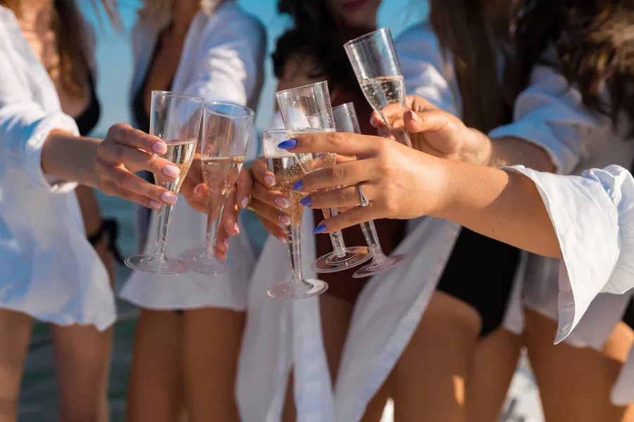 Why Instagram Killed the Basic Beach Vacation (And What Replaced It) hero image